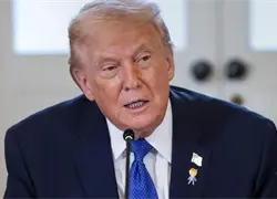 &iquest;Qu&eacute; es la Ley de Insurrecci&oacute;n que Trump se plantea invocar en Minnesota?