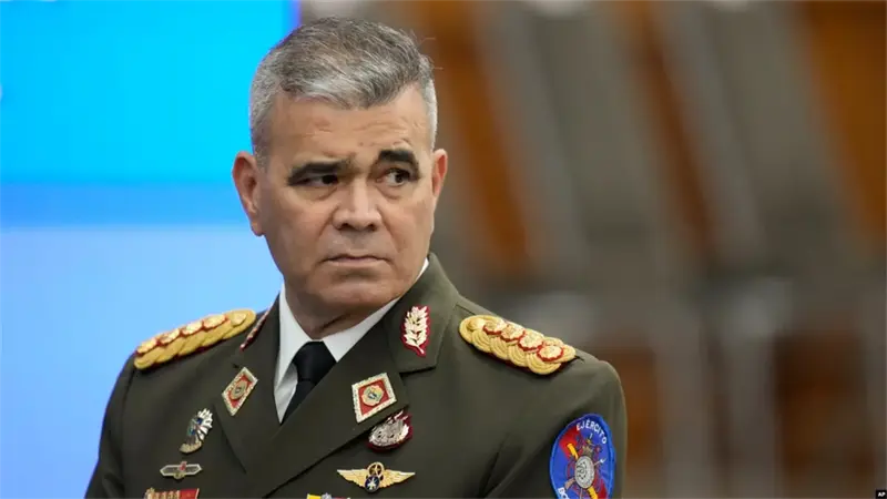 El ministro de Defensa venezolano informa que 47 militares murieron en el ataque de EE.UU.