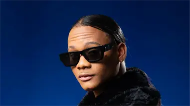 Dalvin La Melod&iacute;a causa sensaci&oacute;n con su nuevo sencillo "Su&eacute;ltenla"