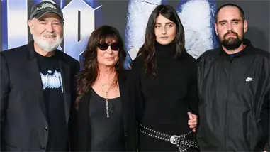 El hijo de Rob Reiner estuvo sometido a una tutela por motivos de salud mental en 2020