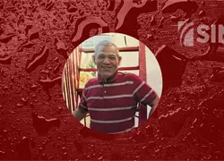 Familia busca a Samuel Dom&iacute;nguez, desaparecido desde el 7 de enero en San Isidro