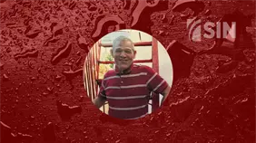 Familia busca a Samuel Dom&iacute;nguez, desaparecido desde el 7 de enero en San Isidro