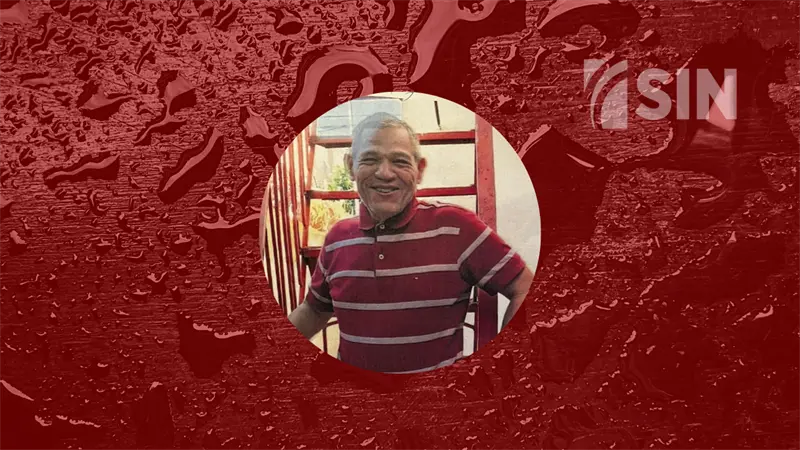 Familia busca a Samuel Dom&iacute;nguez, desaparecido desde el 7 de enero en San Isidro