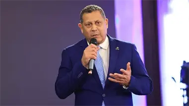 Alcalde Nelson N&uacute;&ntilde;ez presenta el Festival de M&uacute;sica Nacional Saman&aacute; 2026 con seis conciertos gratuitos