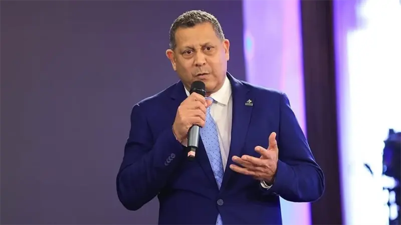 Alcalde Nelson N&uacute;&ntilde;ez presenta el Festival de M&uacute;sica Nacional Saman&aacute; 2026 con seis conciertos gratuitos