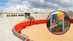 Abinader y Collado inauguran la Plaza Multiuso Seibana