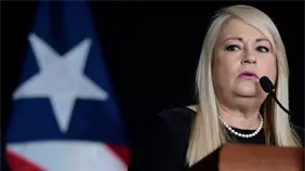 Trump va a indultar a exgobernadora de Puerto Rico convicta por corrupci&oacute;n, seg&uacute;n medios