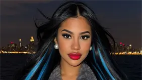 Bella Abrew, "La doctora que rapea", arranca el a&ntilde;o en la cima del urbano