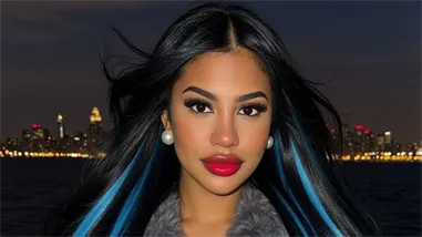 Bella Abrew, "La doctora que rapea", arranca el a&ntilde;o en la cima del urbano