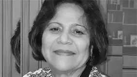 CONANI expresa su pesar por fallecimiento de su exdirectora ejecutiva Dulce G&oacute;mez de Lois