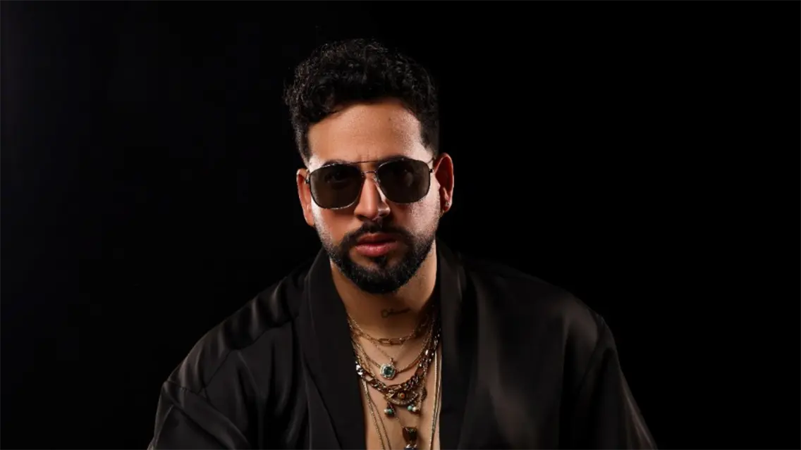 Lemar rinde homenaje a Kany Garc&iacute;a con "Para Siempre" en versi&oacute;n salsa