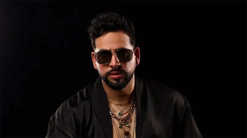 Lemar rinde homenaje a Kany Garc&iacute;a con "Para Siempre" en versi&oacute;n salsa