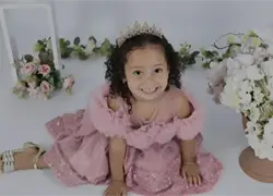 "Mami a&uacute;n espera por ti, princesa": la madre de Brianna Genao mantiene viva la esperanza