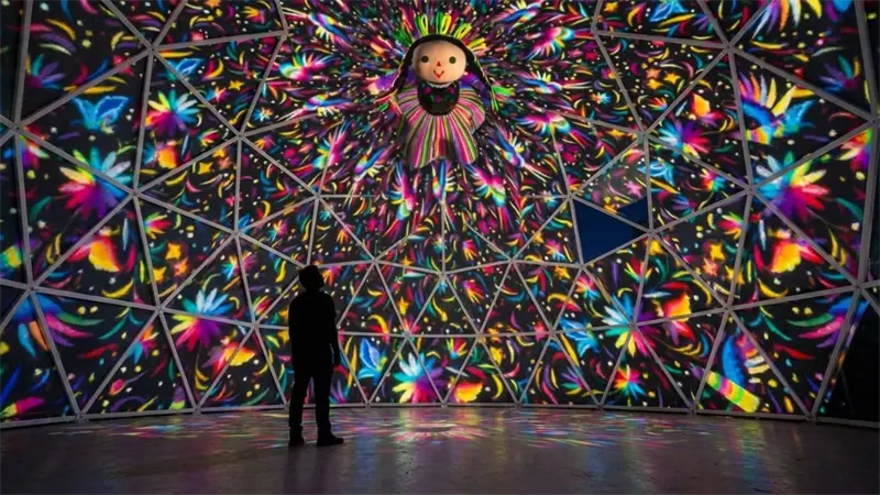 La NASA arranca el montaje de Artemis II para hist&oacute;rico lanzamiento tripulado a la Luna