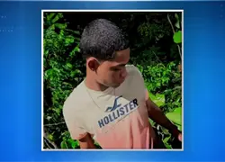 Sepultan a joven muerto en protesta para exigir un puente