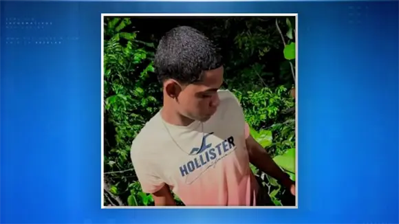 Sepultan a joven muerto en protesta para exigir un puente Sepultan a joven muerto en protesta para exigir un puente