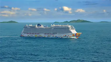 Norwegian estrenar&aacute; su crucero m&aacute;s grande y visitar&aacute; a la Rep&uacute;blica Dominicana