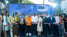 Idoppril abre oficina en La Vega para agilizar atenci&oacute;n a trabajadores del Cibao Sur