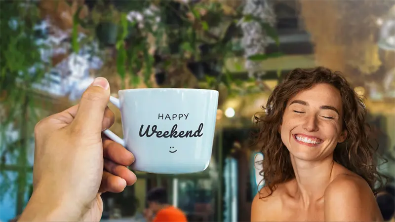 Planes de fin de semana buenos, bonitos y baratos