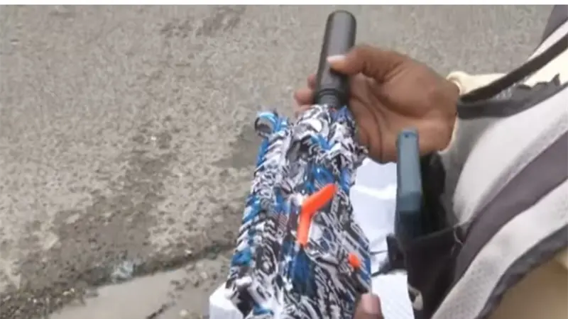 Comerciantes respaldan prohibici&oacute;n de pistolas de hidrogel