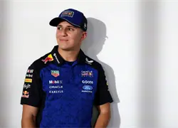 &iquest;Qui&eacute;n es Isack Hadjar, el nuevo piloto de Red Bull para la temporada 2026?