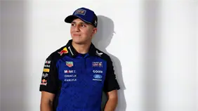 &iquest;Qui&eacute;n es Isack Hadjar, el nuevo piloto de Red Bull para la temporada 2026?