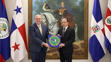 RD asume nuevamente la Presidencia Pro Tempore del Sistema de la Integraci&oacute;n Centroamericana (SICA)