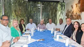 Realizarán la 12.ª edición del Foro Gastronómico Dominicano Realizarán la 12.ª edición del Foro Gastronómico Dominicano