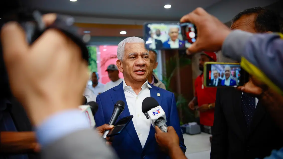 Presidente del Senado garantiza proyecto Alerta Amber ser&aacute; prioridad en pr&oacute;xima legislatura