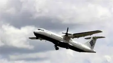 Autoridades indonesias buscan avi&oacute;n desaparecido en Sulawesi del Sur con 10 personas a bordo