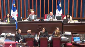 Senado urge aprobar la ley de Alerta &Aacute;mber ante aumento de personas desaparecidas