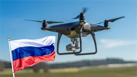 Rusia invierte 388 millones de dólares en desarrollo de drones de transporte