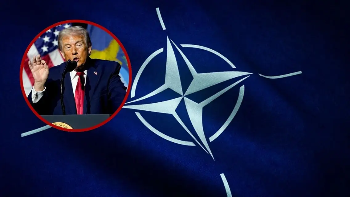 Los ocho pa&iacute;ses de la OTAN amenazados por Trump muestran su solidaridad con Dinamarca