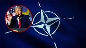 Los ocho pa&iacute;ses de la OTAN amenazados por Trump muestran su solidaridad con Dinamarca