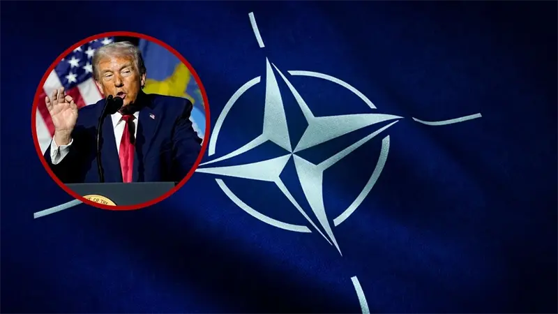 Los ocho pa&iacute;ses de la OTAN amenazados por Trump muestran su solidaridad con Dinamarca