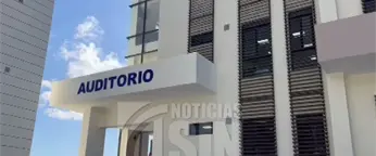 Abinader inaugura edificios de aulas de la UASD en Neyba