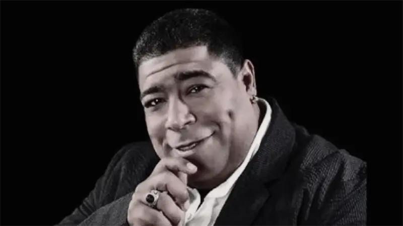 Muere el cantante dominicano F&eacute;lix Rosario en pleno vuelo