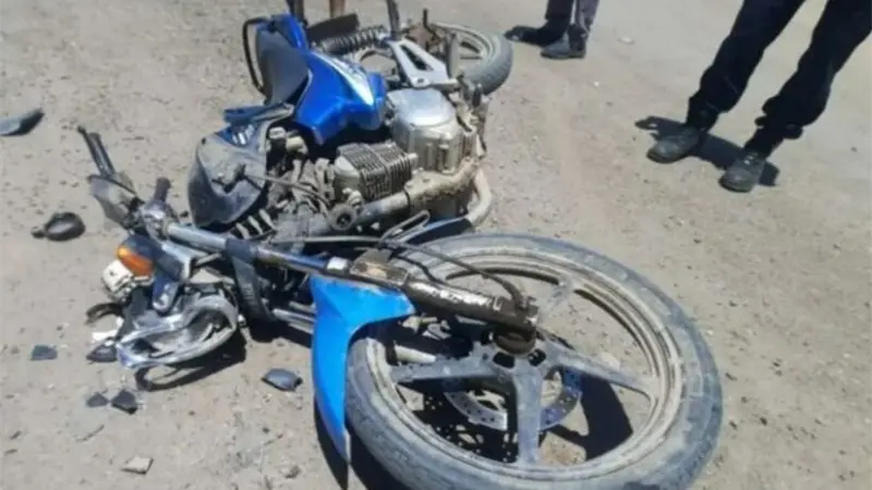 Reportan dos muertos y un herido tras accidente de tr&aacute;nsito en Barahona