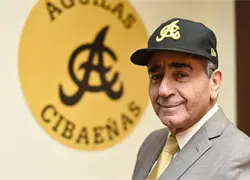 &Aacute;guilas Cibae&ntilde;as acatan decisi&oacute;n de Lidom y jugar&aacute;n partidos necesarios