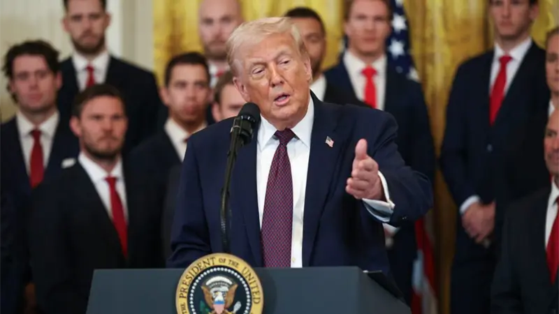 El primer a&ntilde;o de Trump: un ataque sin precedentes a los migrantes en EE.UU.