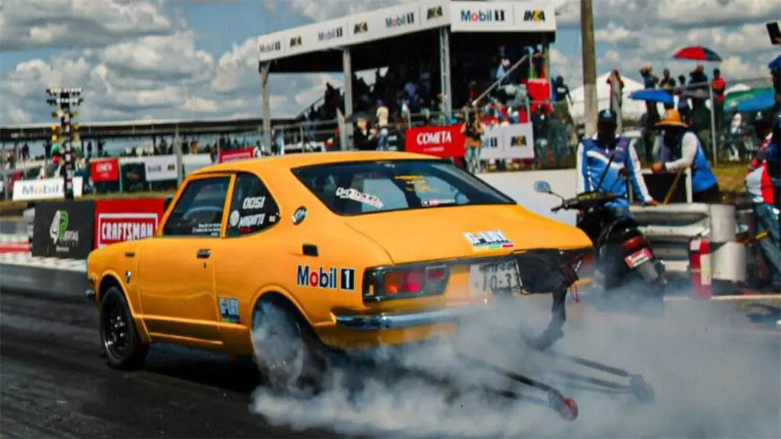 FDA asegura continuidad del Autódromo Las Américas y anuncia regreso del karting