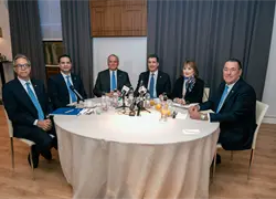 Cartera tur&iacute;stica 2025 del Banco Popular supera US$1,900 millones en financiamiento