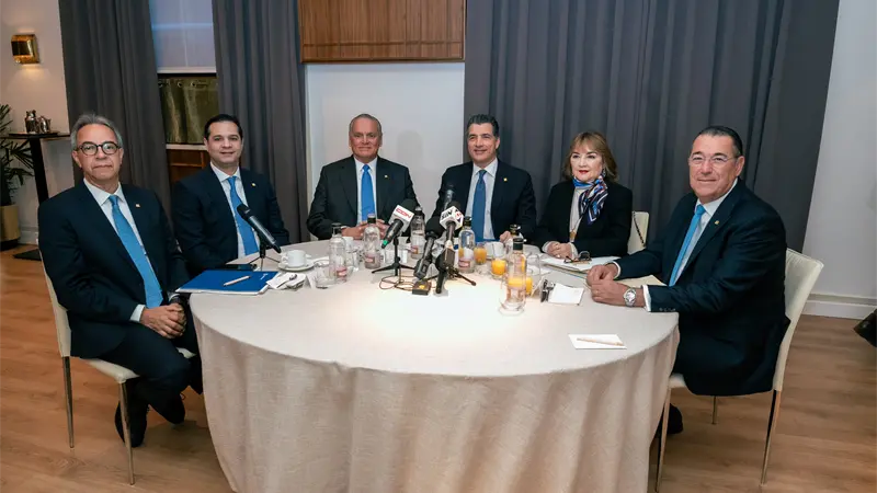 Cartera tur&iacute;stica 2025 del Banco Popular supera US$1,900 millones en financiamiento