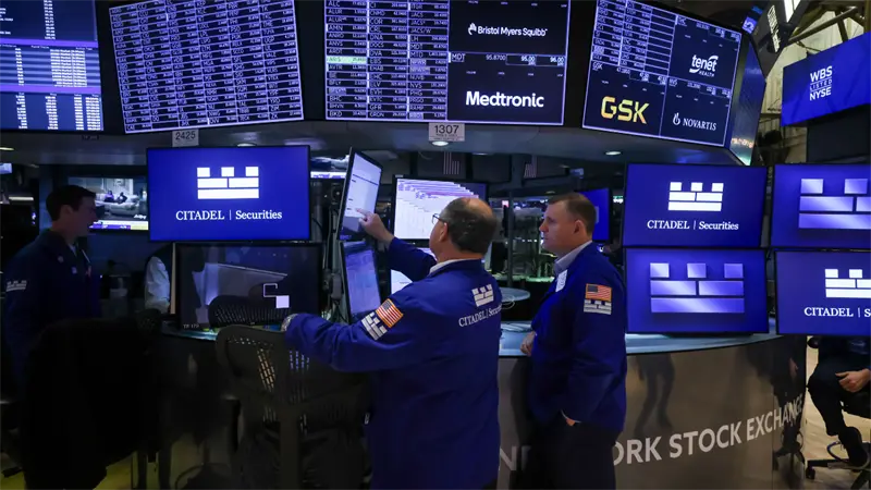 La Bolsa de S&atilde;o Paulo cierra estable pese a la tensi&oacute;n causada por disputa por Groenlandia