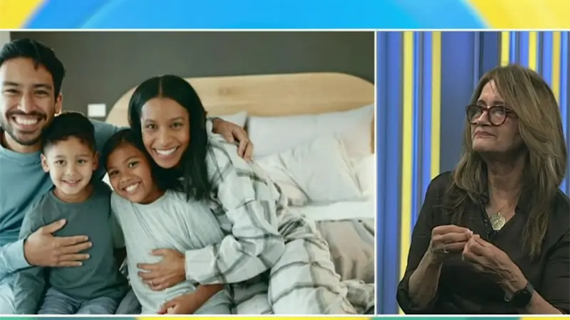 Clima emocional seguro es clave para el aprendizaje de ni&ntilde;os y adolescentes, afirma terapeuta Rafaela Burgos