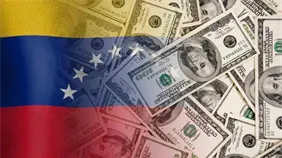 Venezuela registra per&iacute;odo m&aacute;s largo sin aumento salarial en casi tres d&eacute;cadas, dice ONG