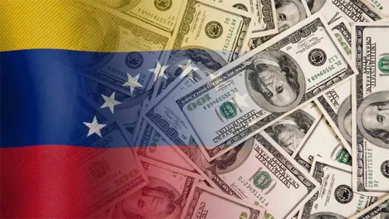 Venezuela registra per&iacute;odo m&aacute;s largo sin aumento salarial en casi tres d&eacute;cadas, dice ONG
