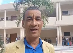 Denuncian intento de rapto de un ni&ntilde;o de 7 a&ntilde;os en el sector Cacique, Moca