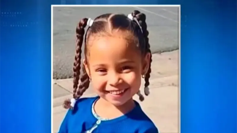 FBI se retira de busqueda de la ni&ntilde;a  Brianna Genao a 19 dias de su desaparici&oacute;n