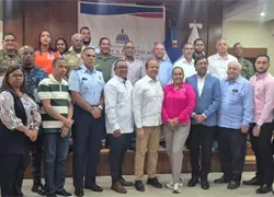 Abinader encabezar&aacute; en SFM desfile c&iacute;vico-militar en honor a Duarte